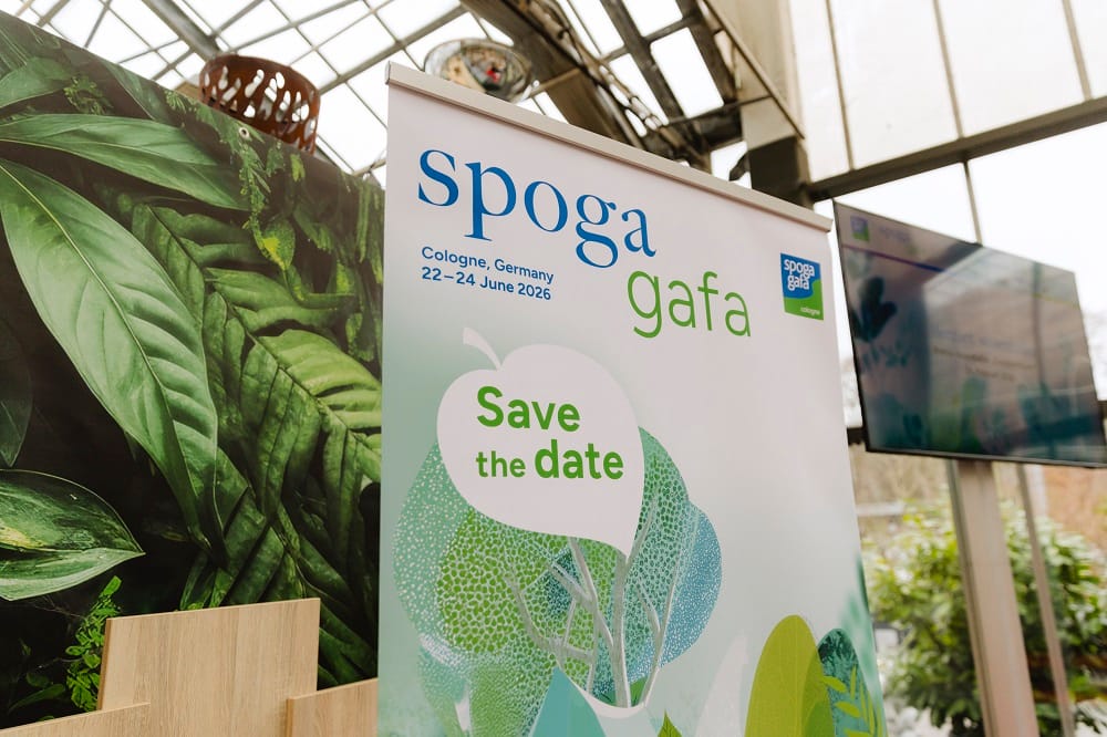Spoga+Gafa 2026: 4 macro-aree tematiche e boom di adesioni per Creation&Care