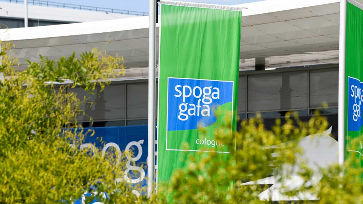 E' ufficiale: spoga+gafa posticipata al 2022