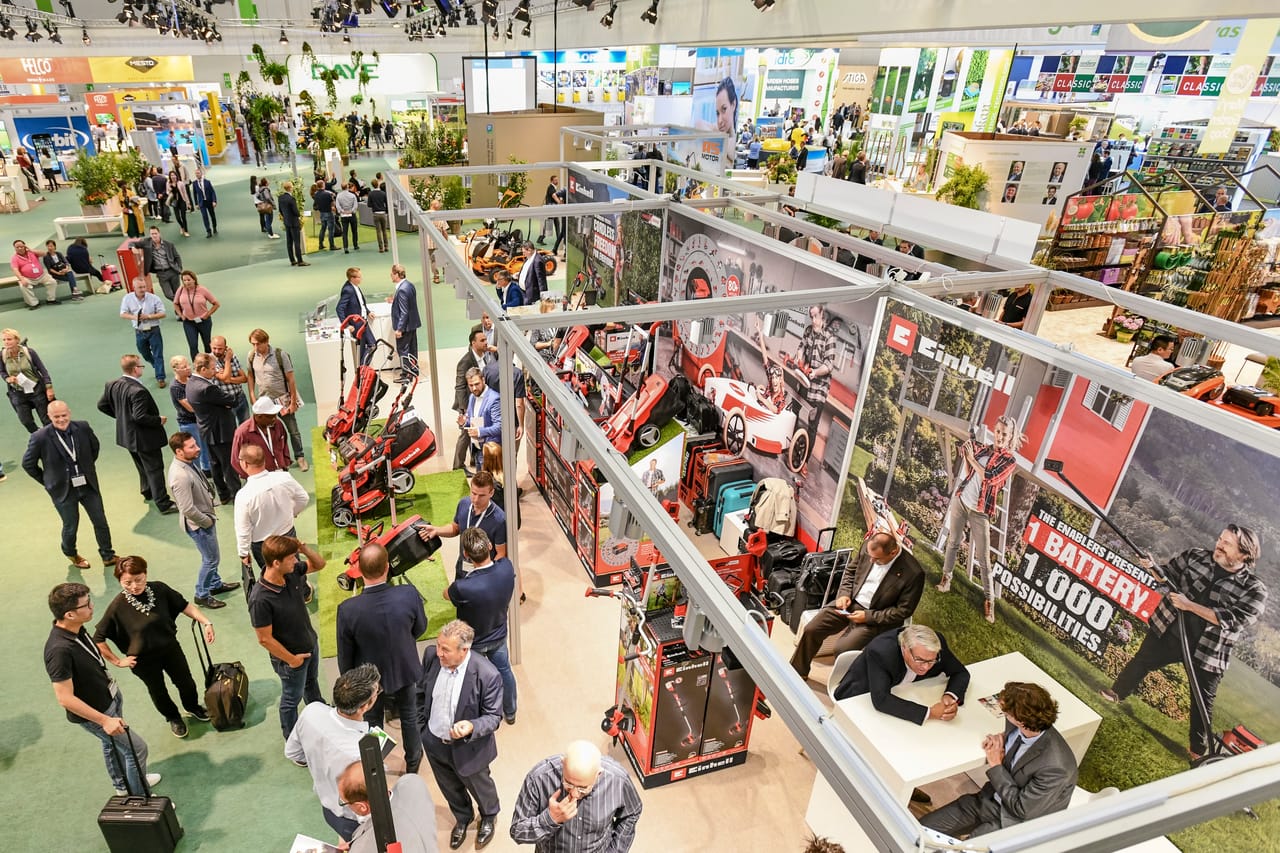 spoga+gafa 2018: più internazionalità, più approfondimenti