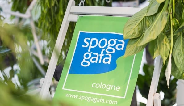 spoga+gafa è tornata in presenza a Colonia