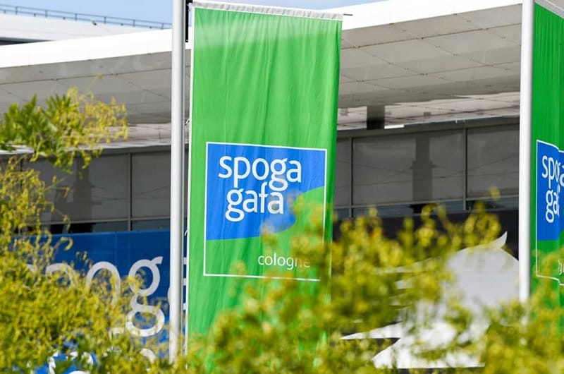 Spoga+Gafa posticipata all'8-10 agosto 2021