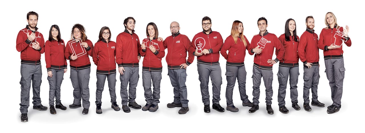 Bricocenter apre il 30 novembre a Forlì