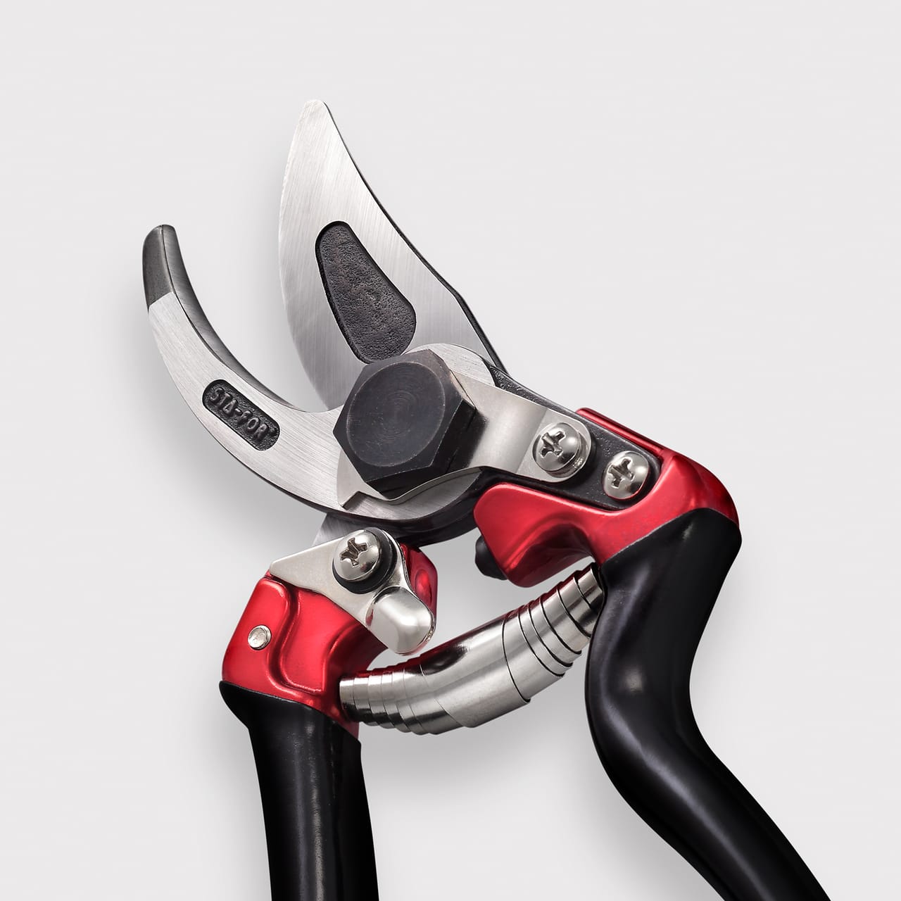 Nuova forbice professionale Made in Italy