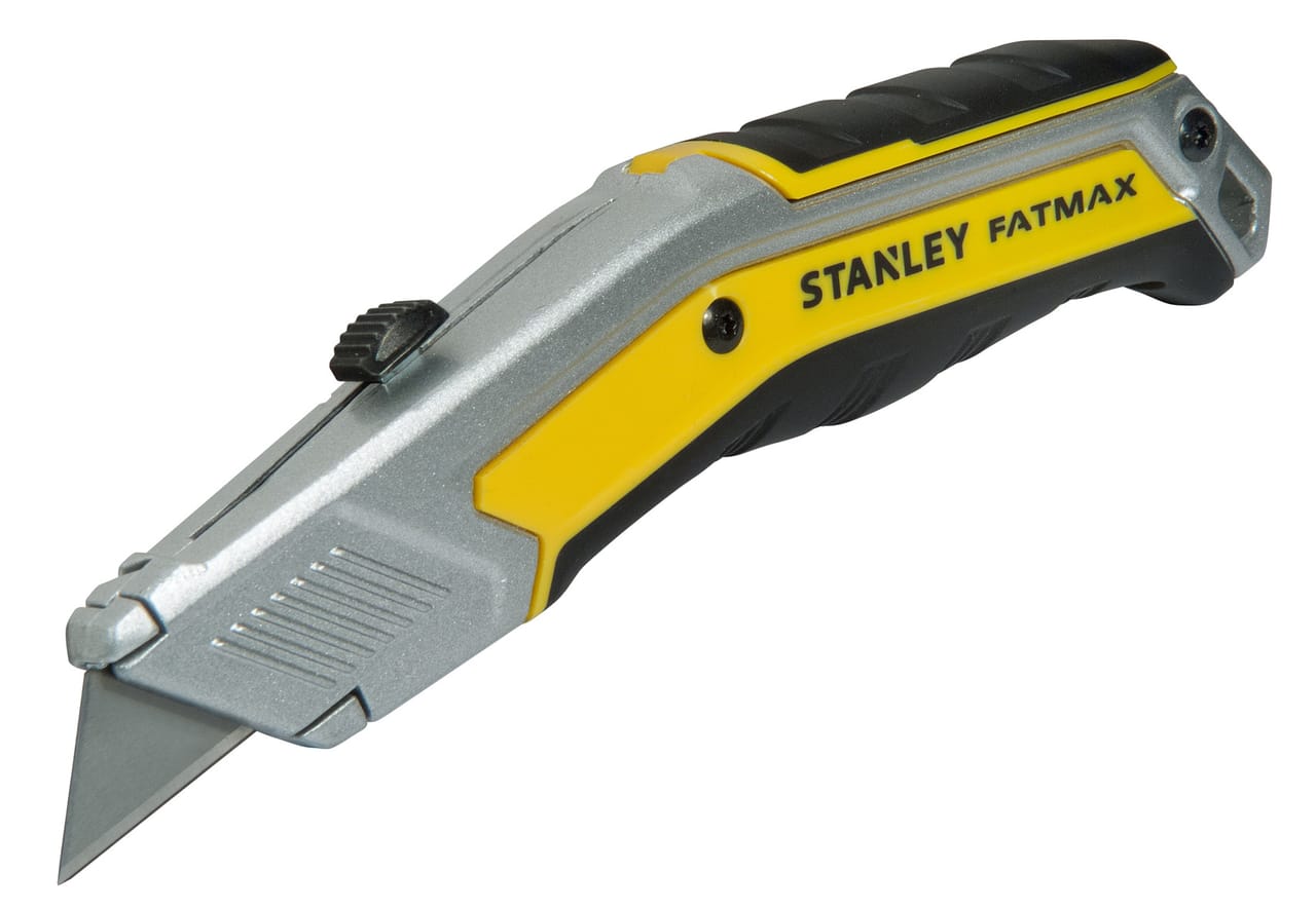 Coltello con barra portalama “estraibile”