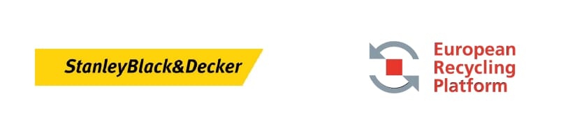 StanleyBlack&Decker: il fine vita batterie è affidato a ERP