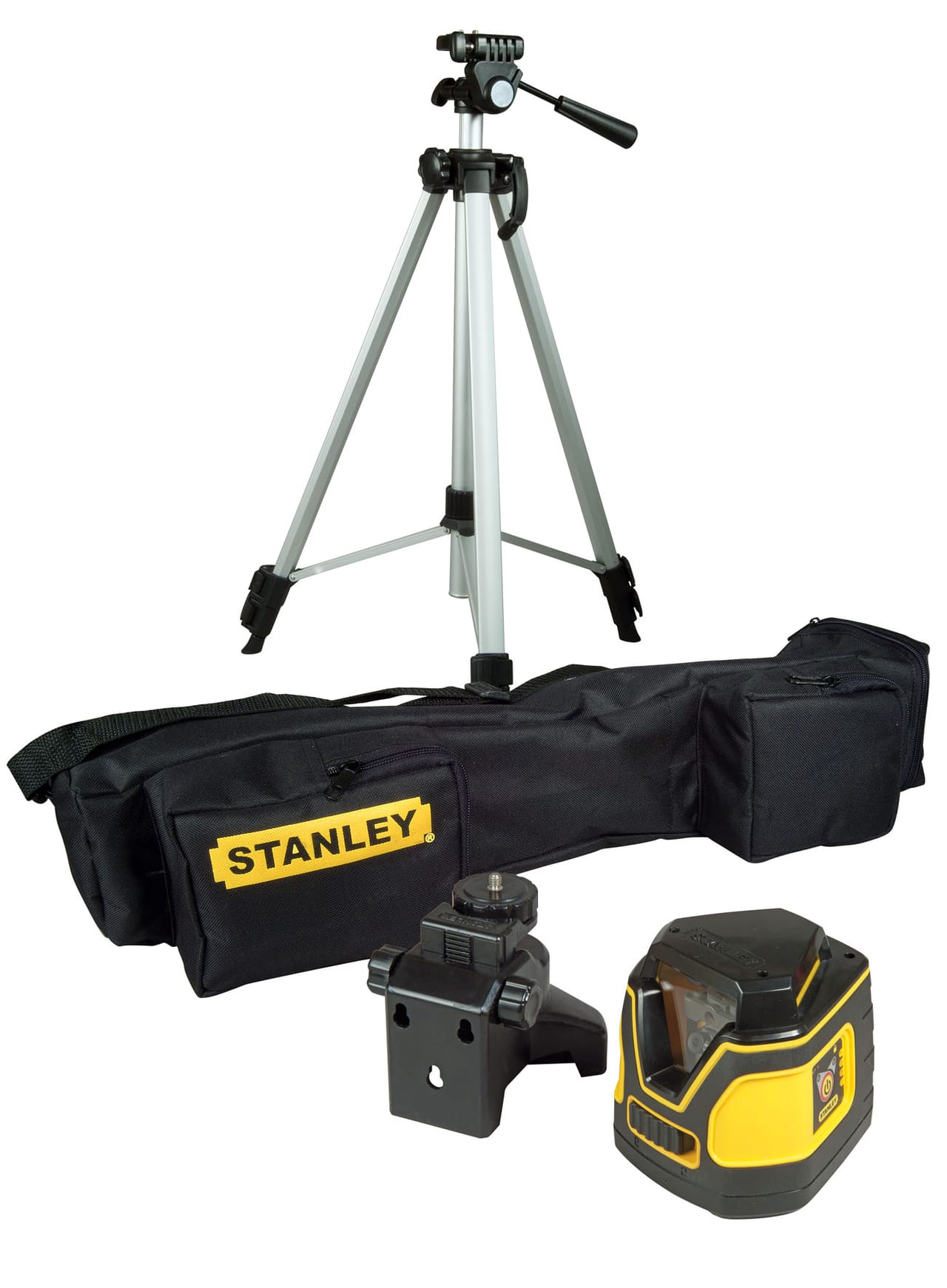 Stanley: rapidità e precisione nei rilevamenti