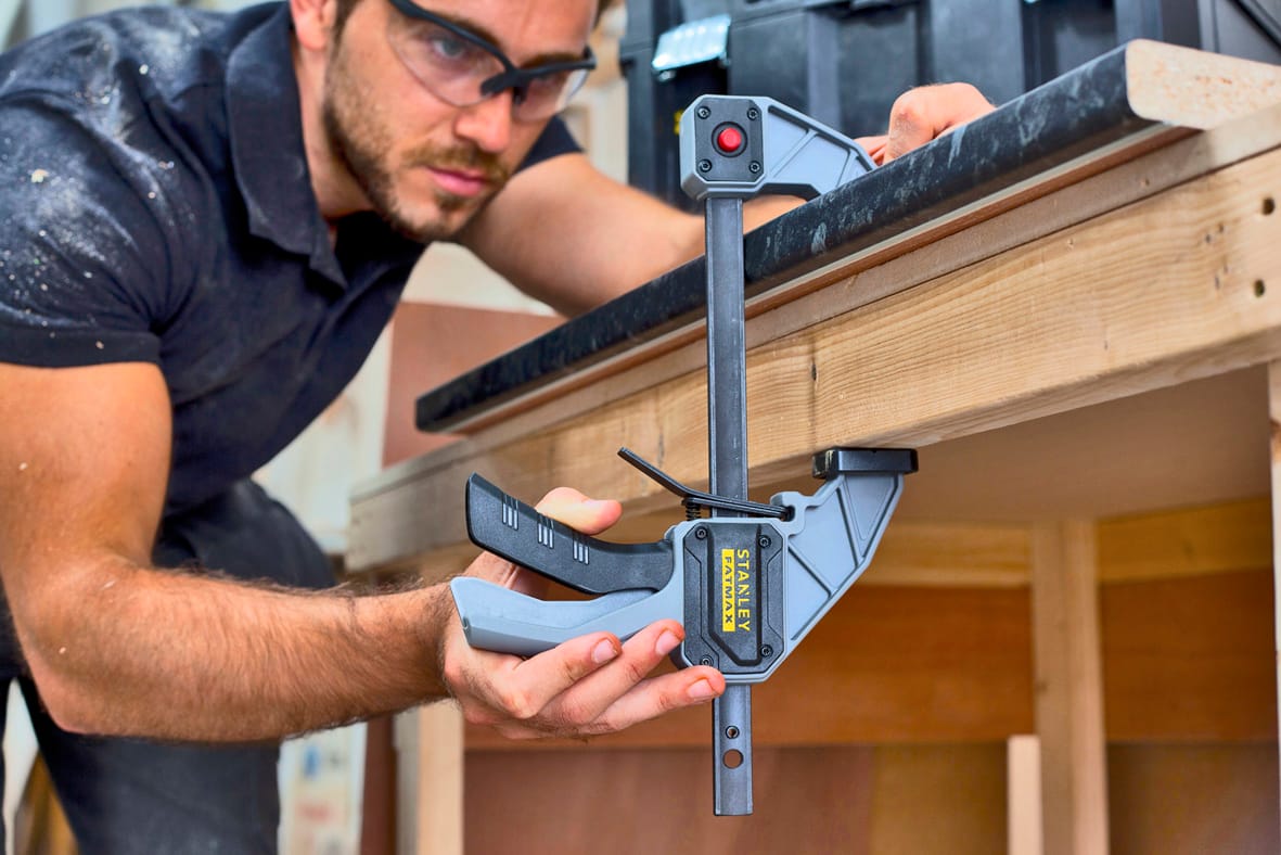Nuovi morsetti a barra