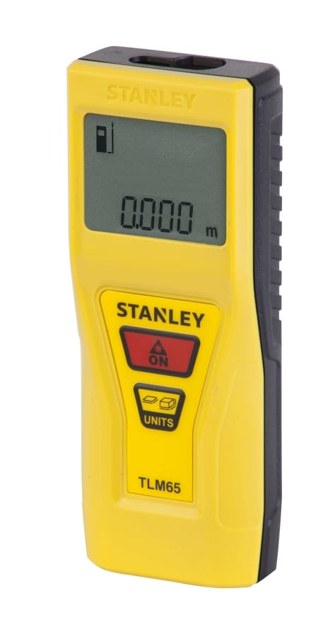 Misuratore laser TLM65