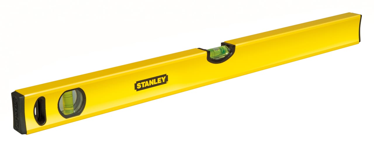 Classic e Magnetica: le nuove livelle Stanley