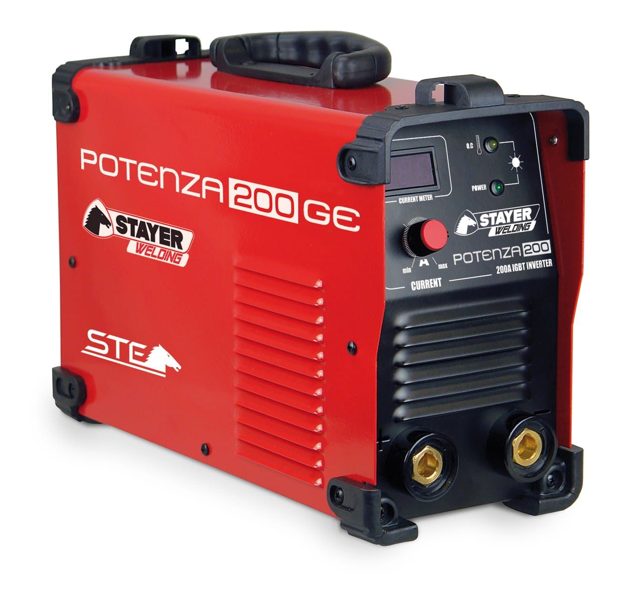 Nuovo inverter per alte prestazioni