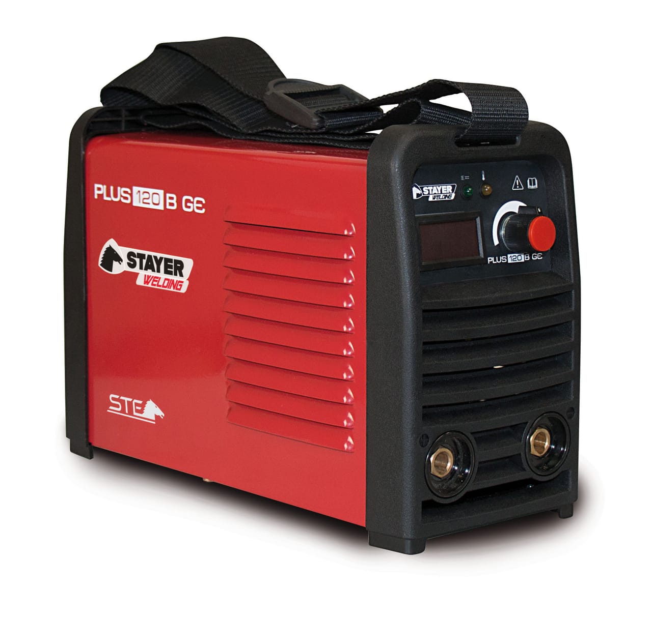 Inverter per piccola carpenteria