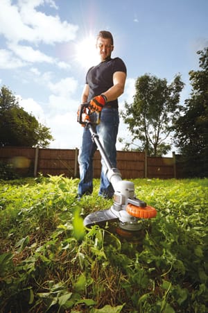 Il re-branding di BLACK+DECKER
