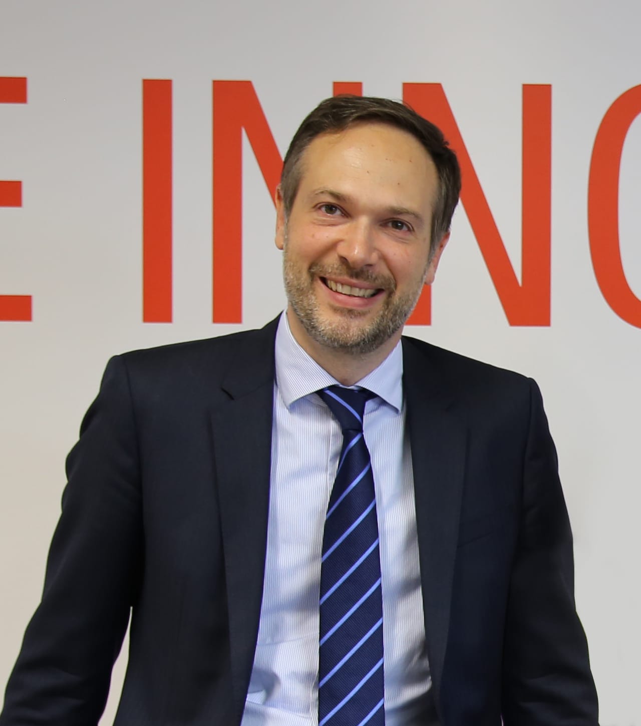 Telwin: intervista all'AD Stefano Spillere