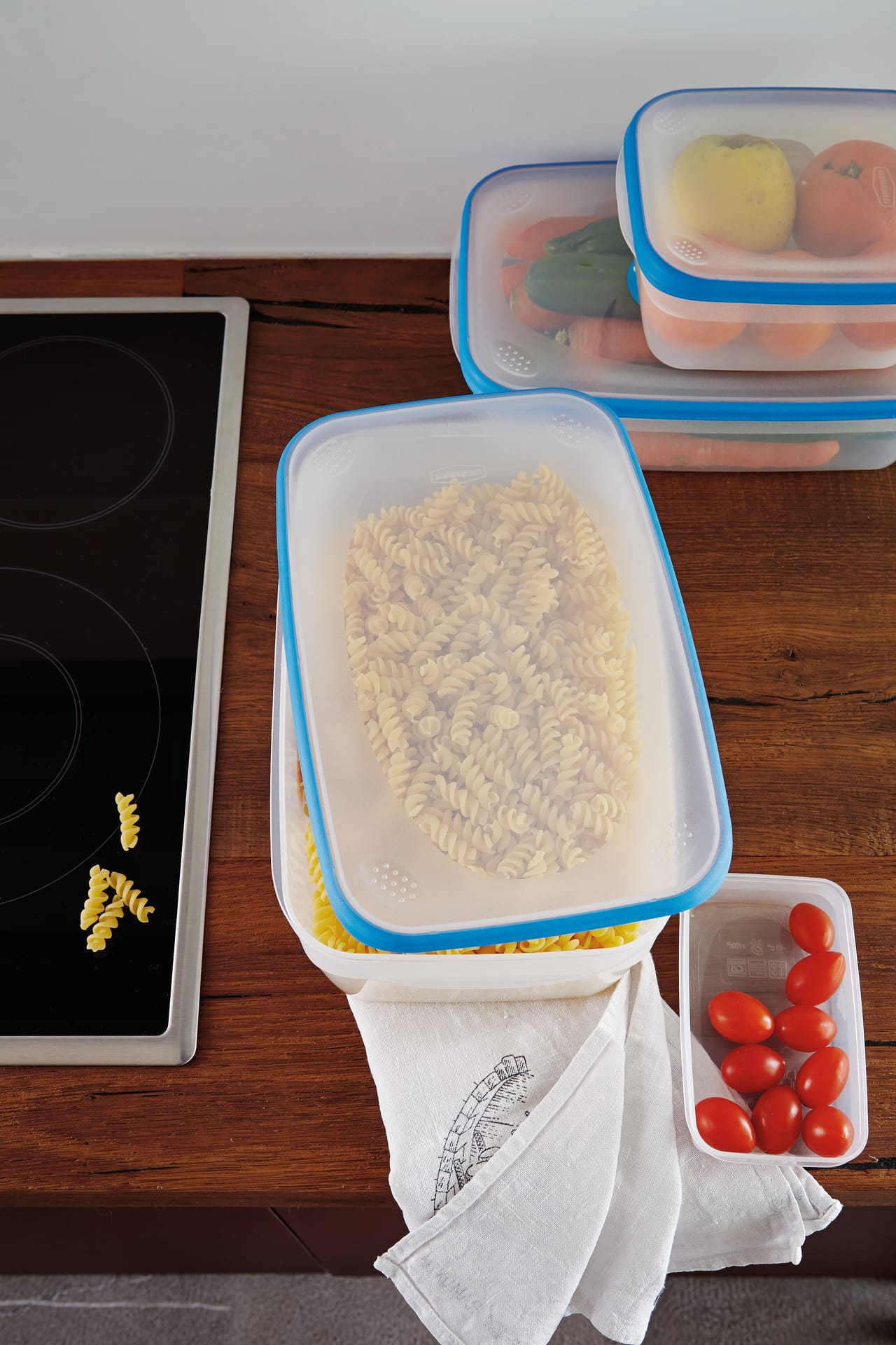 Contenitori per alimenti Ciao Fresco