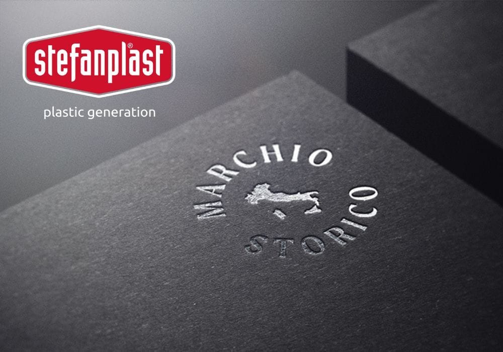Stefanplast è "Marchio storico di interesse nazionale"