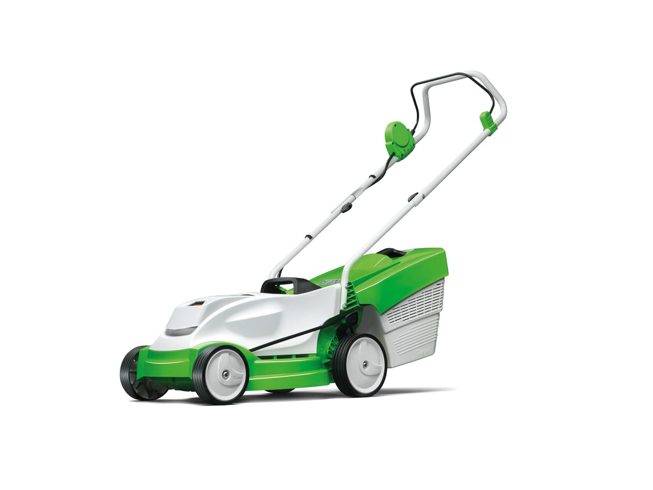 Nuovo tosaerba MA 235