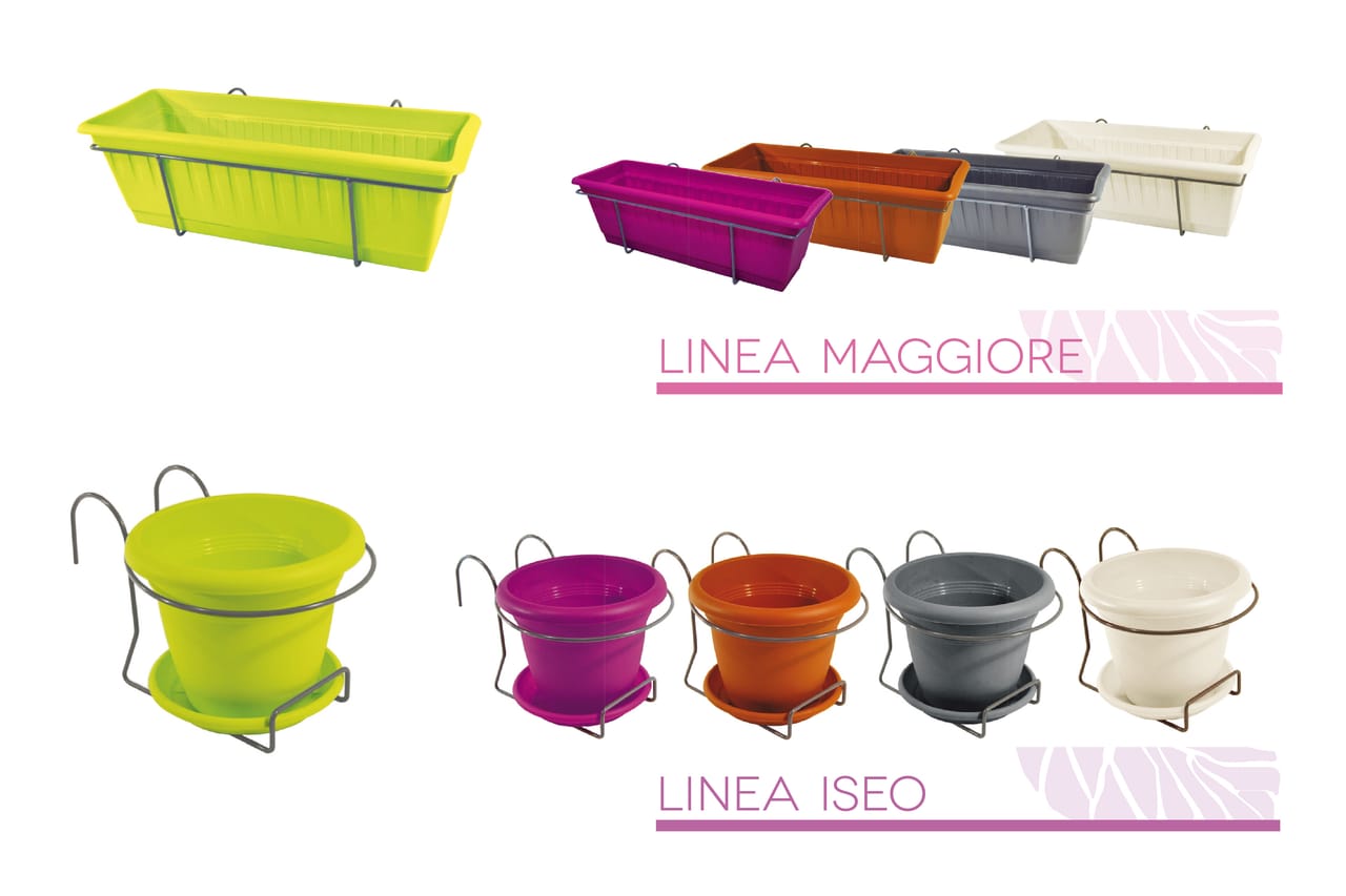 Stilfer & Enneplastica Group: simbiosi perfetta
