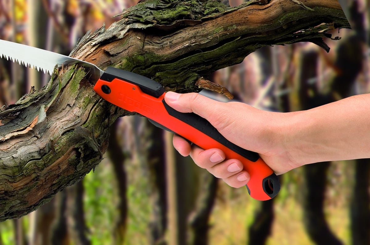 Stocker: lame innovative e funzionali