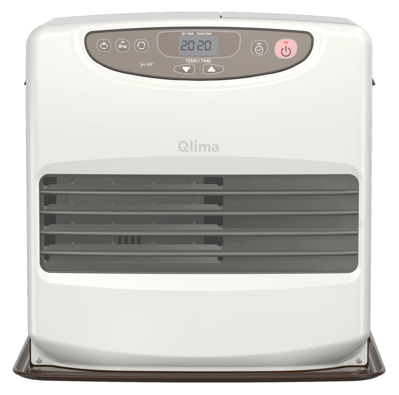 QLIMA, il calore su misura