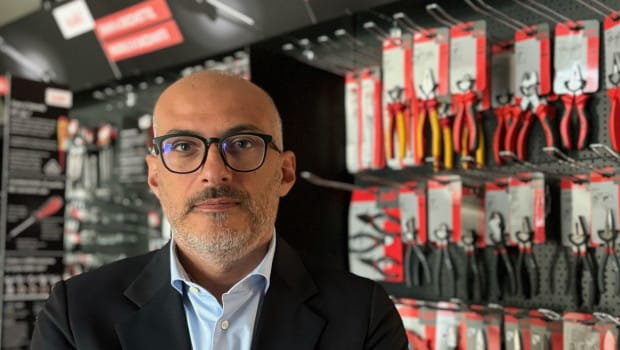 ​Fabio Rodda è il nuovo country manager di Suki