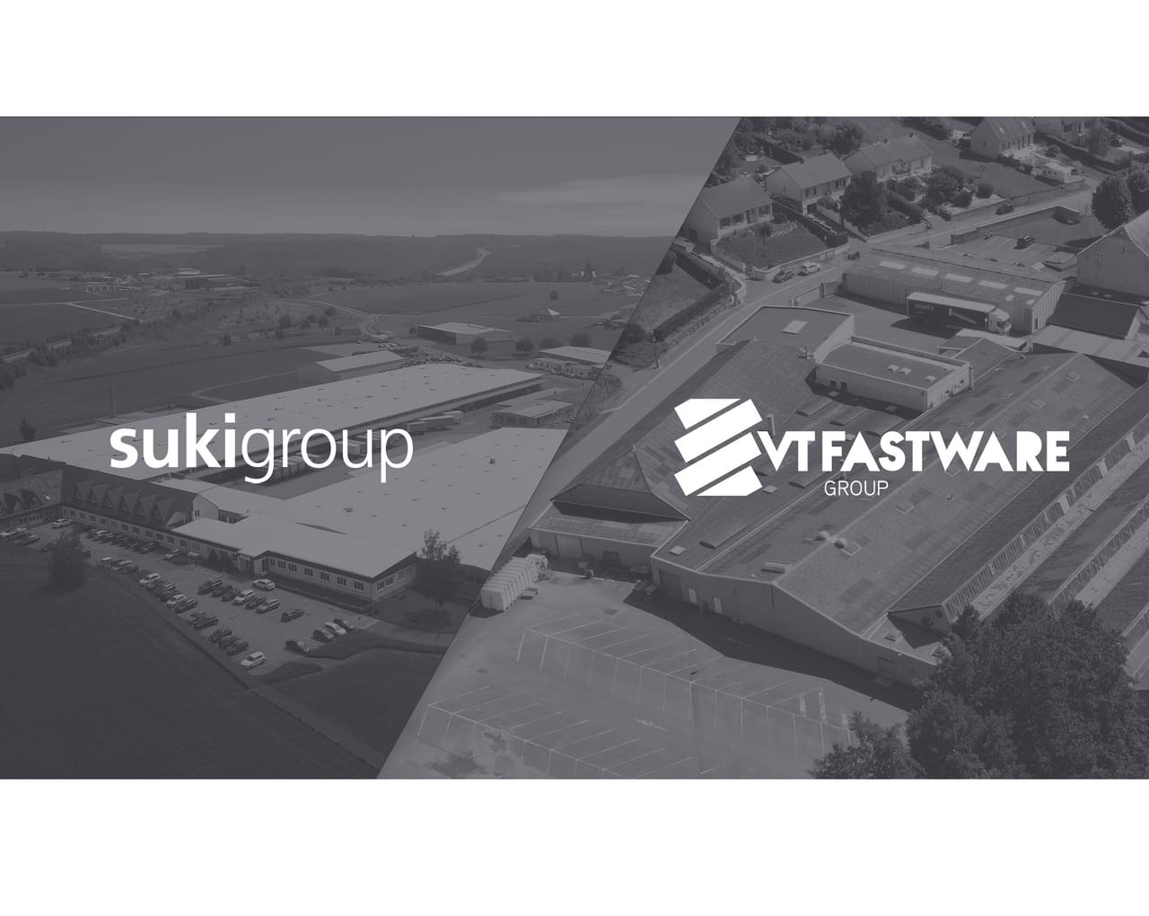 suki group acquisisce il gruppo francese VT Fastware