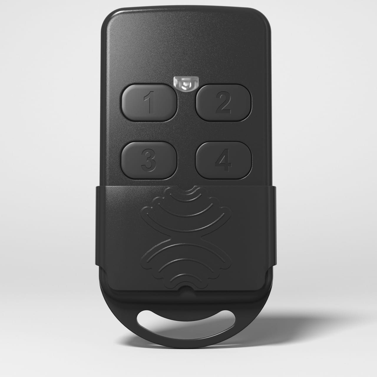 Multi-Free: radiocomando universale 4 in 1