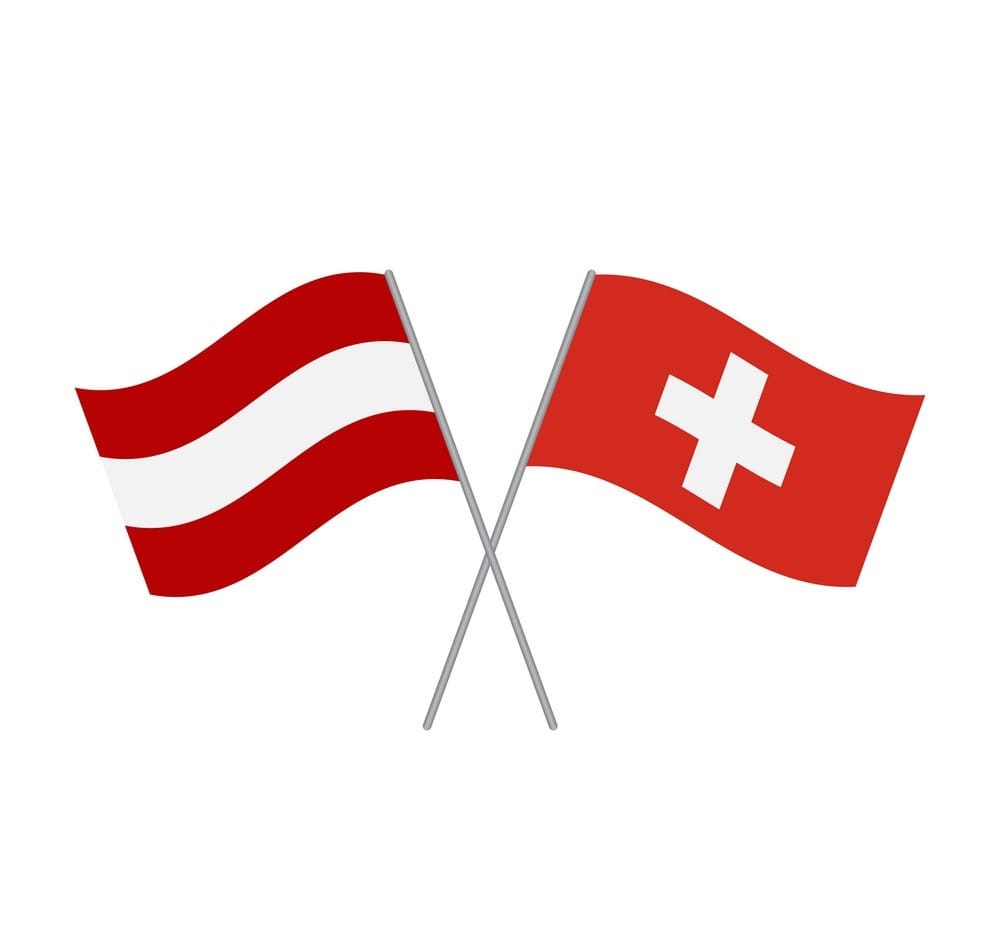 Vendite brico in crescita in Austria (+30%) e Svizzera (+46%)