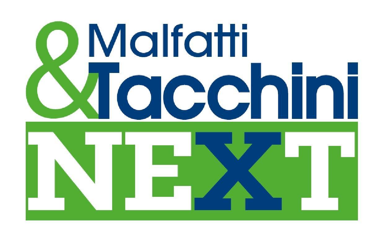Domenica 18 maggio il Malfatti&Tacchini Next