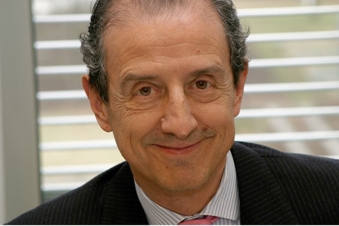 La Stampa intervista Michele Tacchini