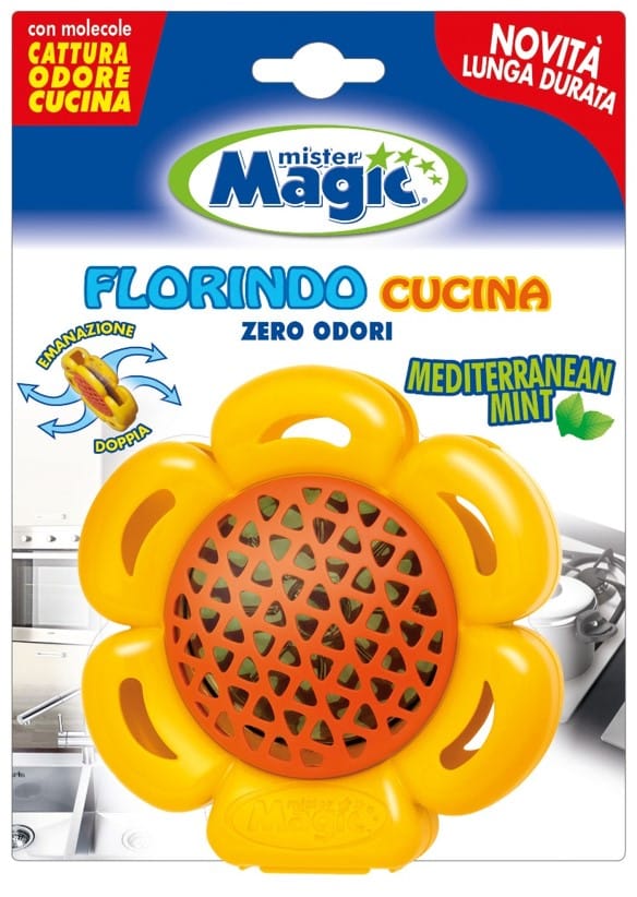 È sbocciato Florindo
