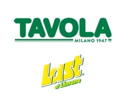 Tavola ha rilevato il marchio Last