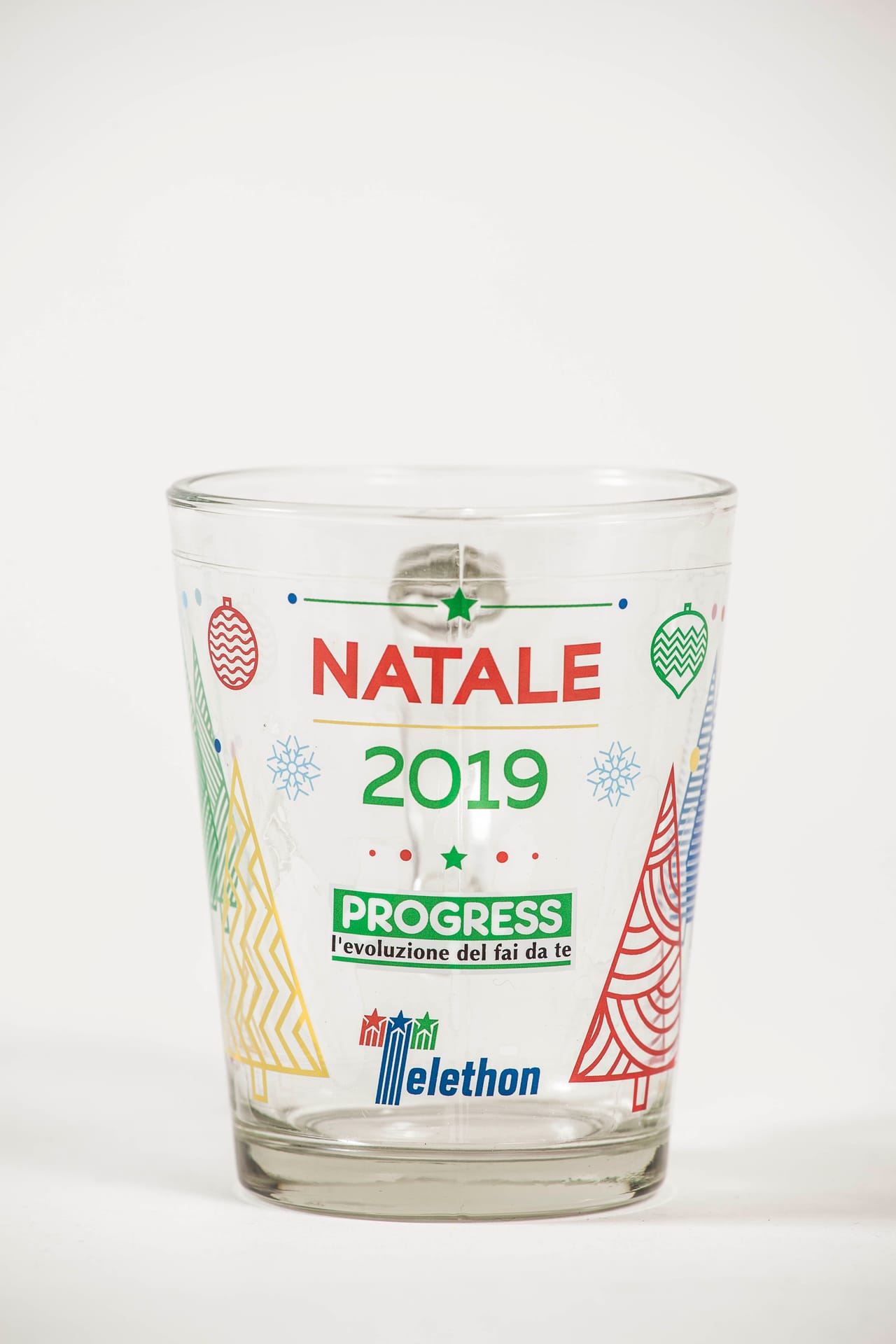 Una tazza speciale per un Natale più buono