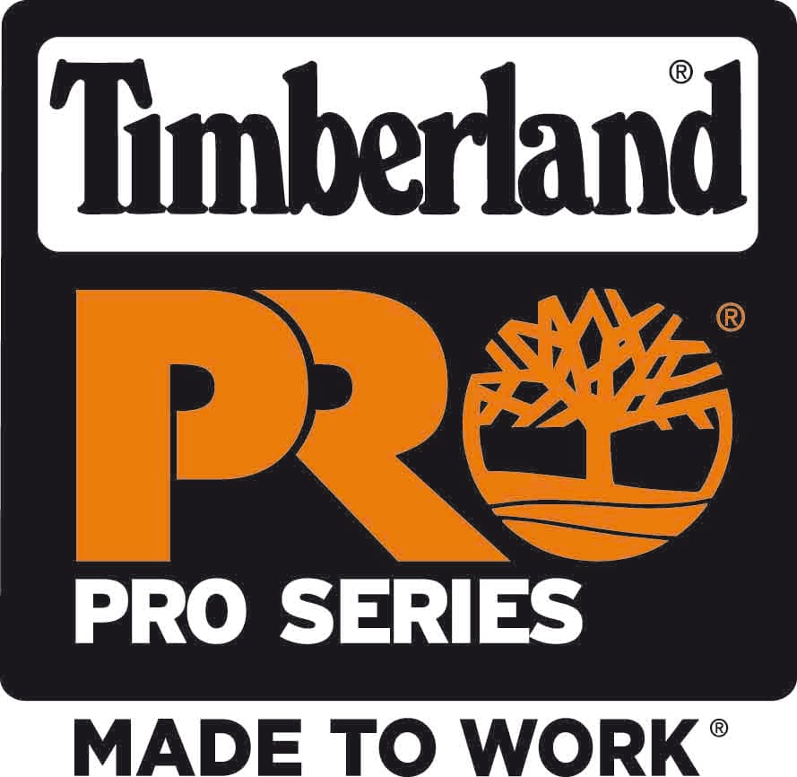 Qualità garantita con Timberland Pro