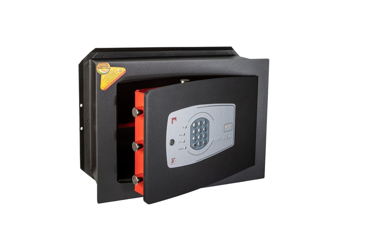 Casseforti serie Gold Plus