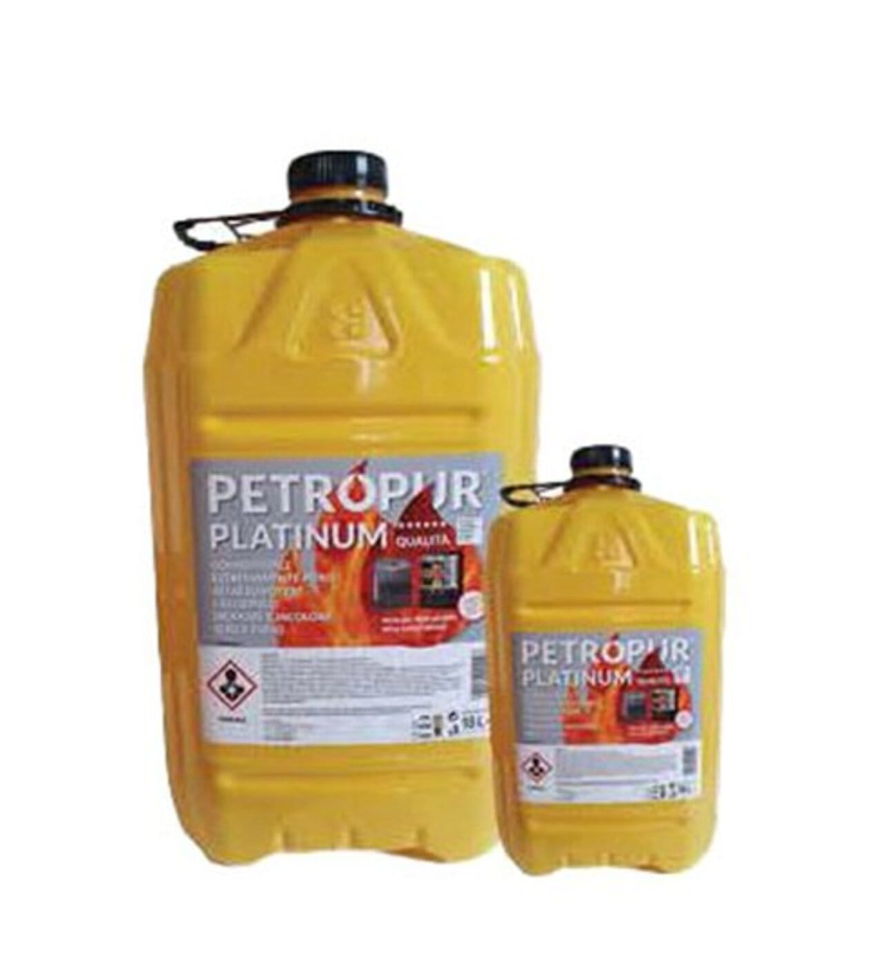 Combustibile liquido Petropur