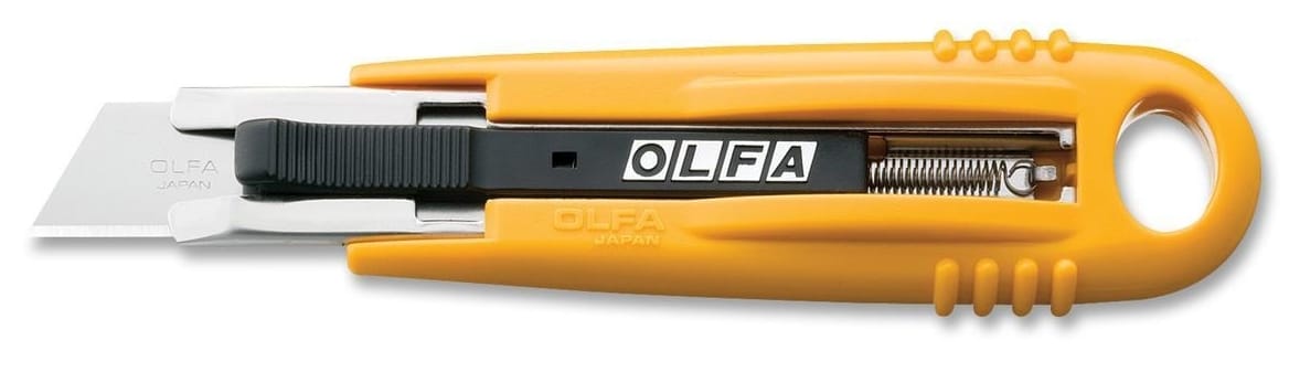 Cutter Olfa SK-4