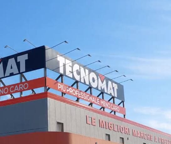 Bricoman-Tecnomat: quasi completato il renaming dei negozi