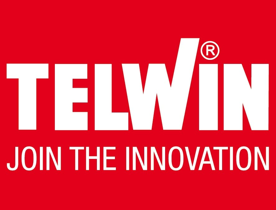 Telwin sbarca in Brasile