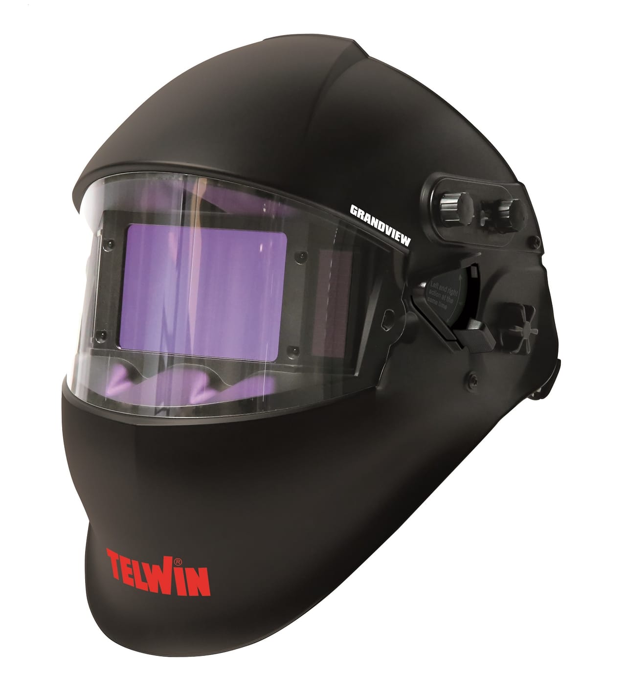 Maschera Grandview
