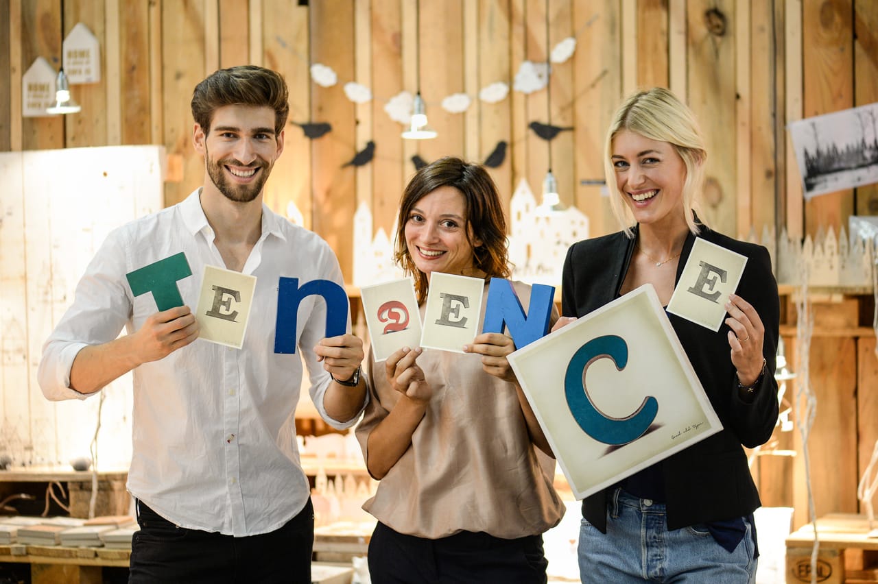 Tendence, nuova fiera accessori e arredo