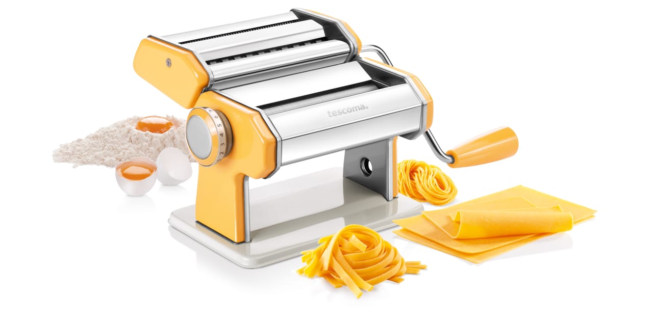 Macchina per la pasta