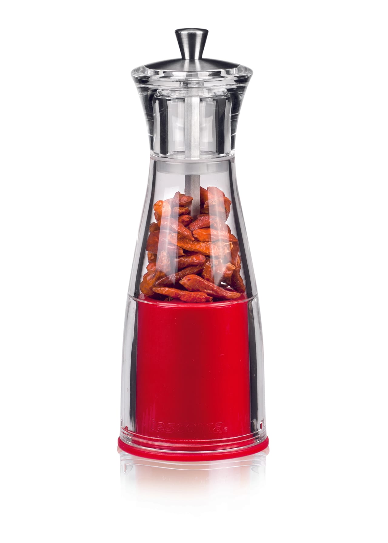 Macina peperoncino Virgo