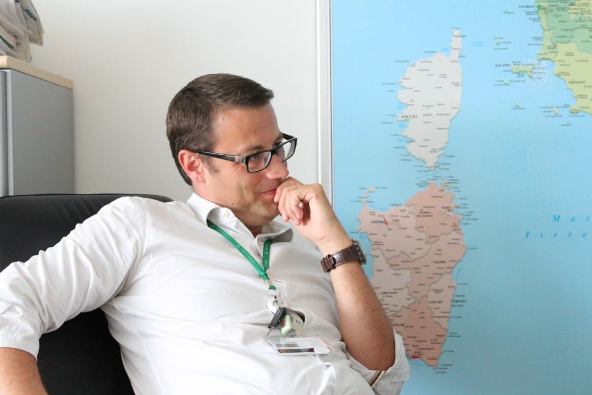 Thomas Bouret nuovo direttore generale del Gruppo ADEO