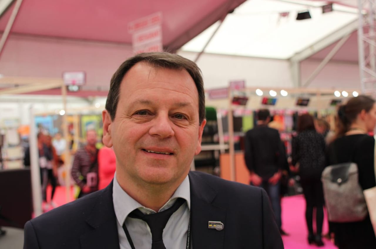 Intervista a Eric Tissot, direttore generale del grossista francese Desamais
