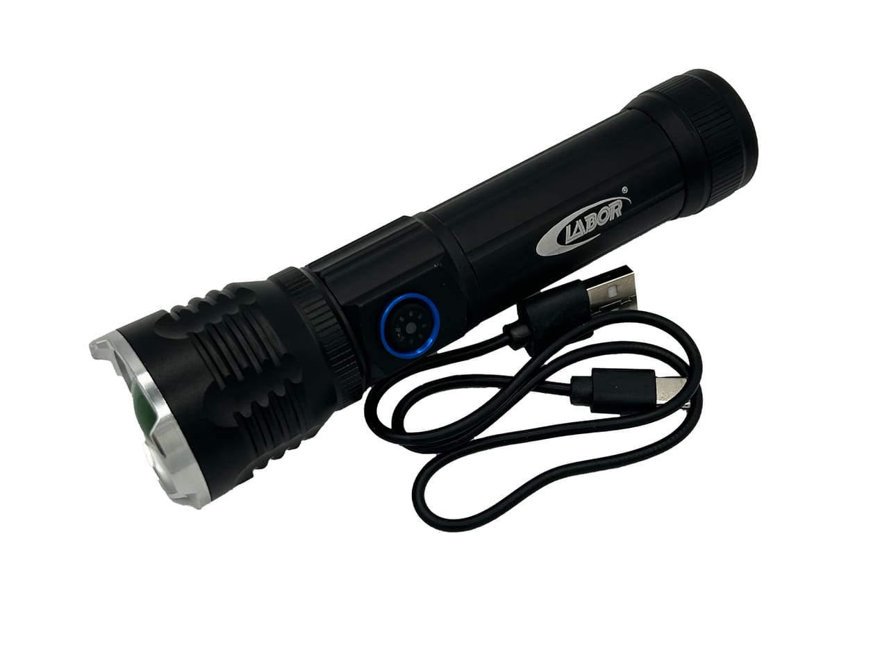 Torce led ricaricabile e snodabile