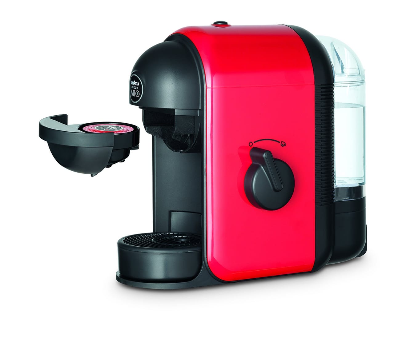 Minù: il nuovo modello Lavazza A Modo Mio