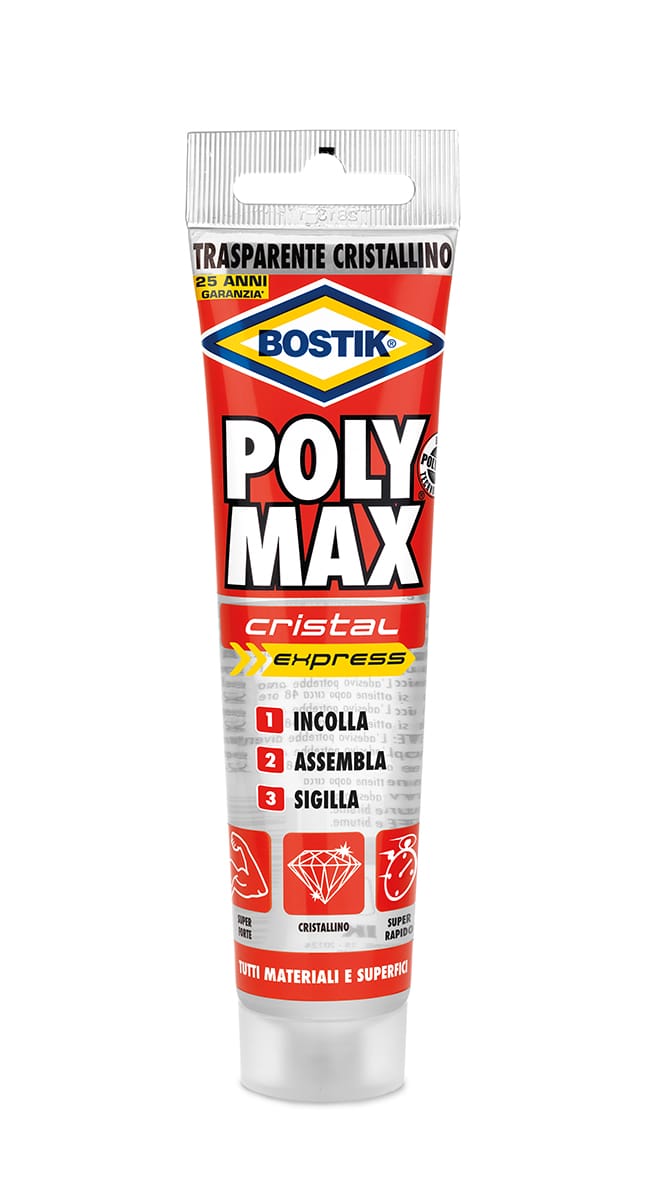 Bostik Poly Max Original Express