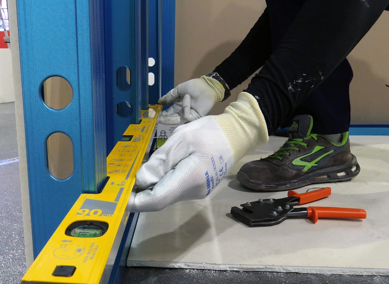 Livella Drywall Tech-Way