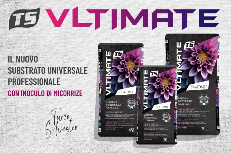 Substrato universale Ultimate