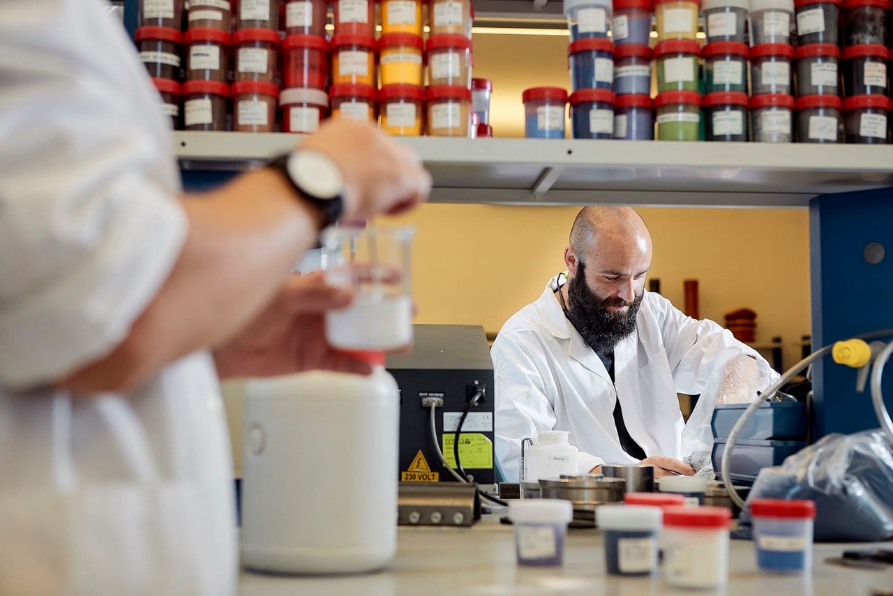 FITT presenta il prototipo di tubo 100% biodegradabile